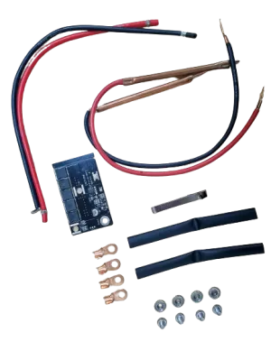 12V DIY Spot Welding Kit for Lithium Batteries