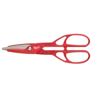 13 In. Lightweight Tinner