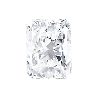2.020ct Radiant Diamond (1122063)