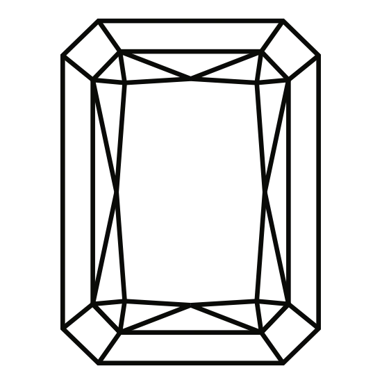 2.13ct Radiant Diamond (S2404104297)
