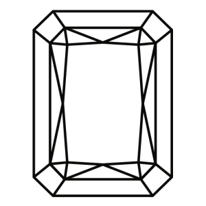 2.13ct Radiant Diamond (S2404104297)