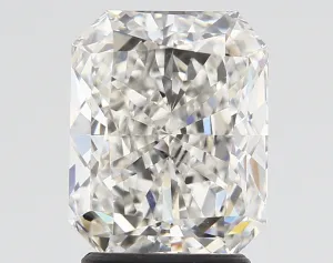 2.55Ct H VS1 IGI Certified Radiant Lab Grown Diamond