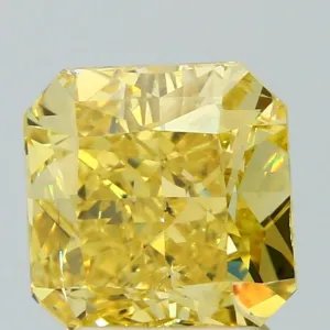 3.03 Carat Radiant Diamond