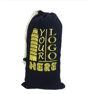 32" x 60" Custom Size Custom Printed Heavy Nylon Bags - Laundry, Camp, Travel, Storage, Garden, Hobby, Gift