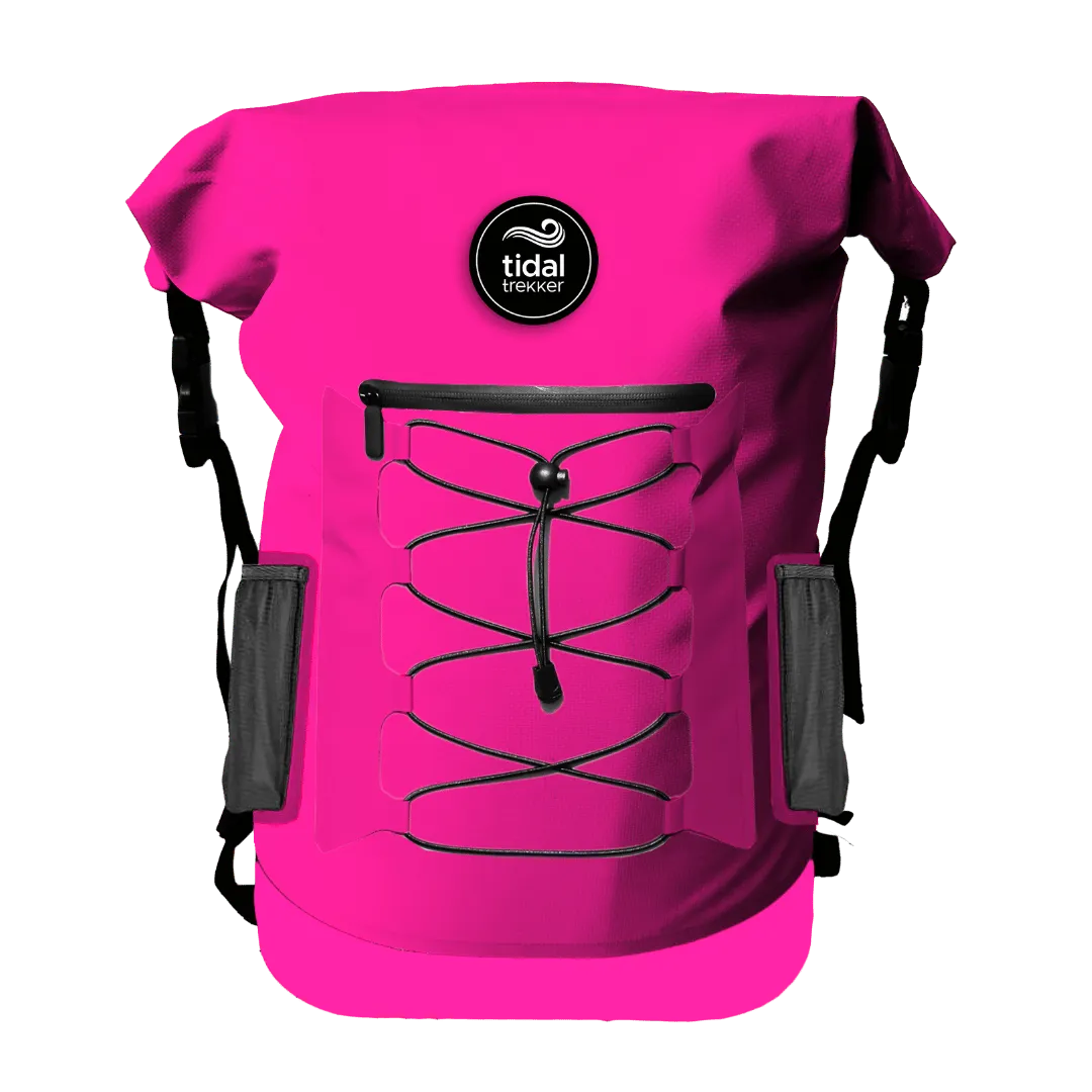 35L Insulated Cooler Backpack