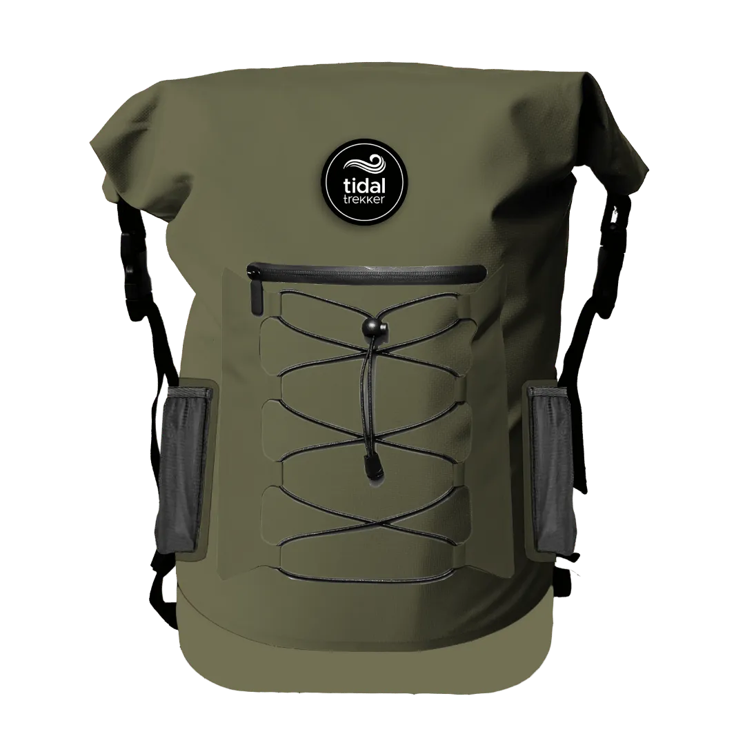 35L Insulated Cooler Backpack
