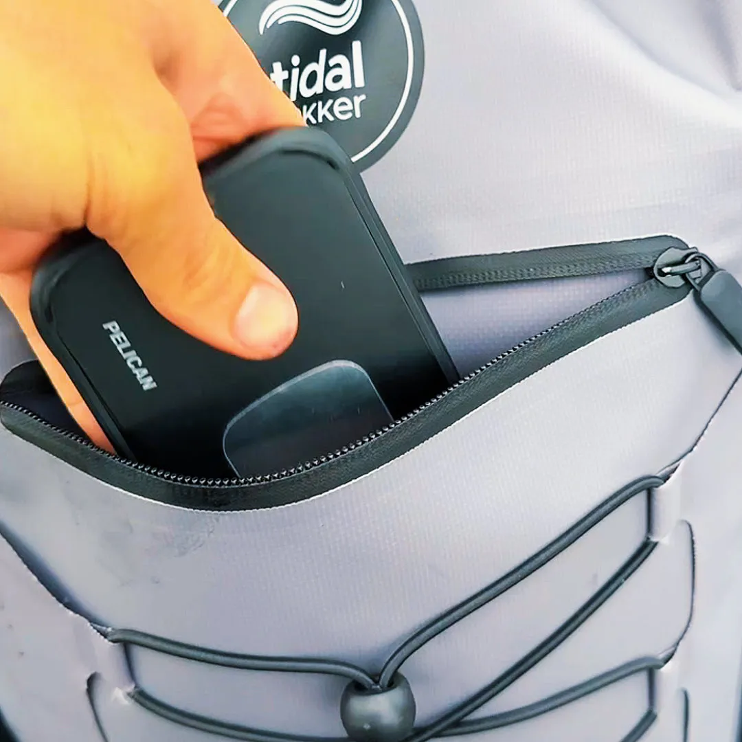 35L Insulated Cooler Backpack