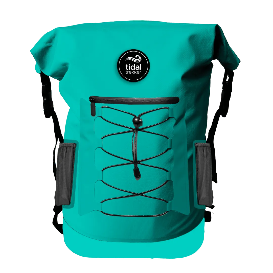 35L Insulated Cooler Backpack