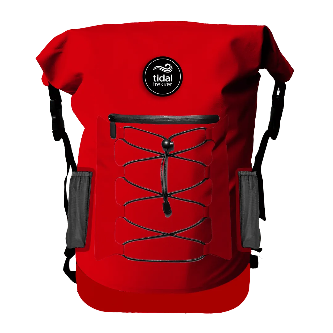 35L Insulated Cooler Backpack