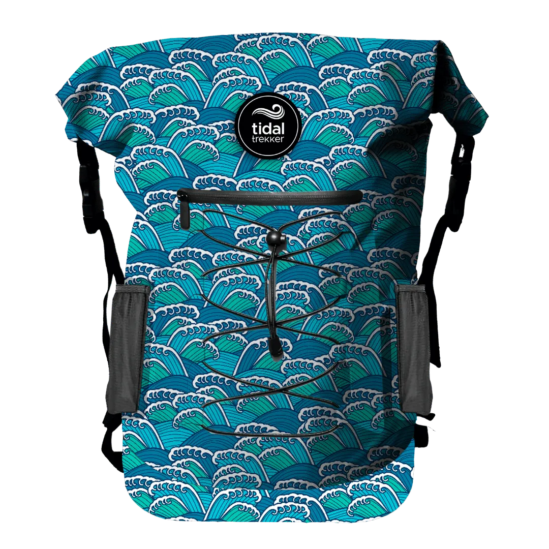 35L Insulated Cooler Backpack