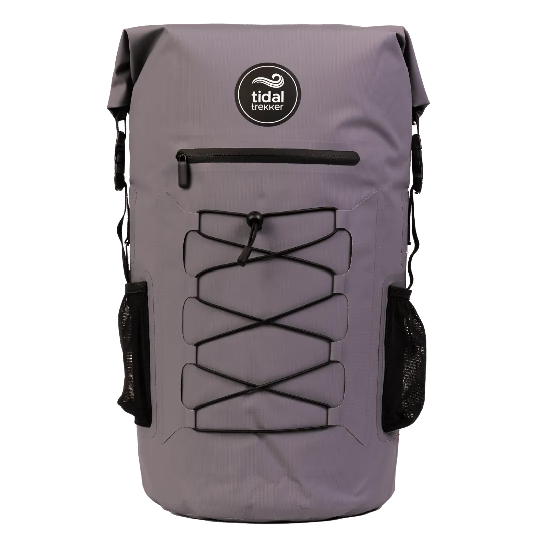 35L Insulated Cooler Backpack