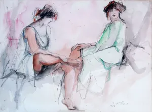 A Conversation