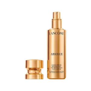 Absolue The Revitalizing Oleo-Serum with Grand Rose Extract