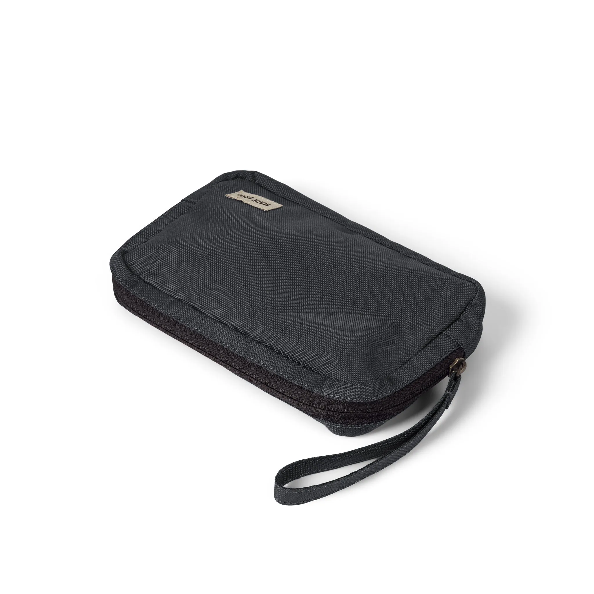 Adventure Case AW Charcoal