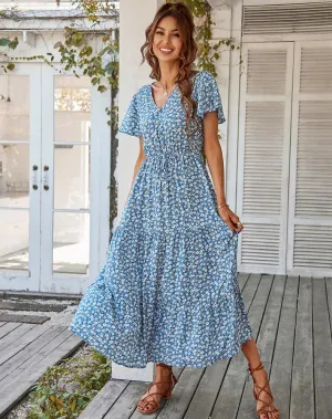 Alani | Chic Dress