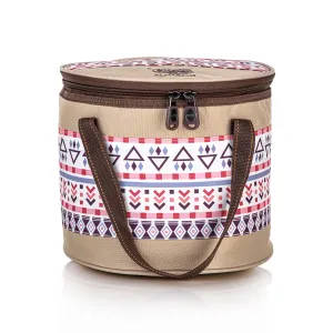 Almarjan 26 CM Round Camping Bag - BAG2570058