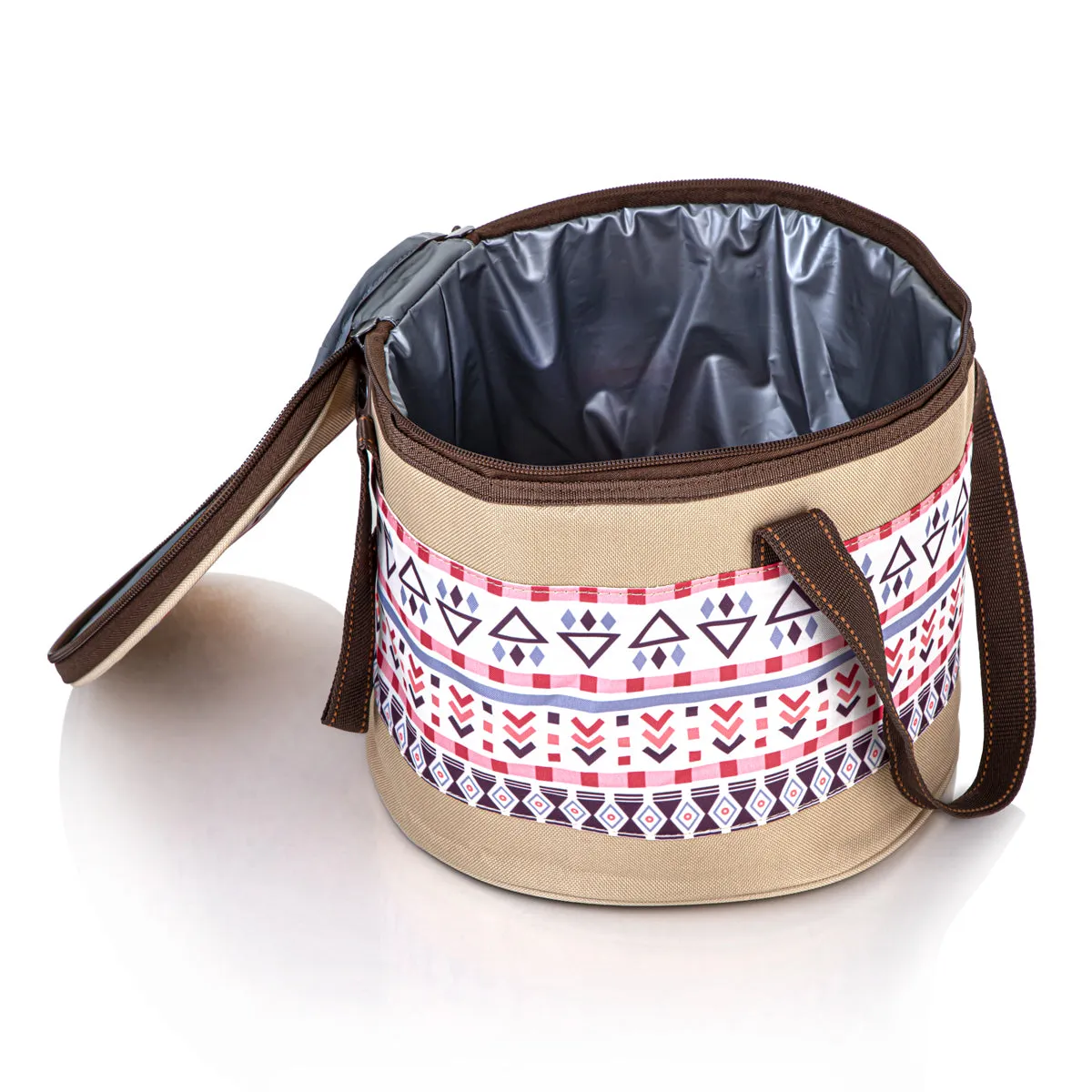 Almarjan 26 CM Round Camping Bag - BAG2570058