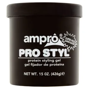 Ampro Pro Styl