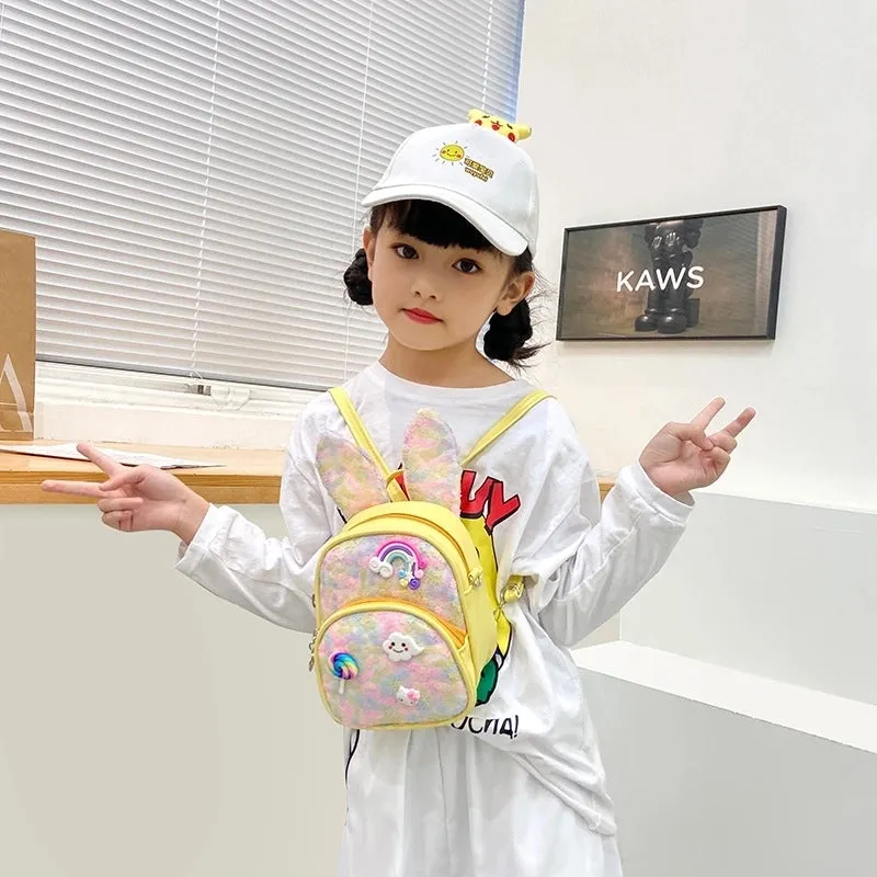 Animal Casual Kids Backpack