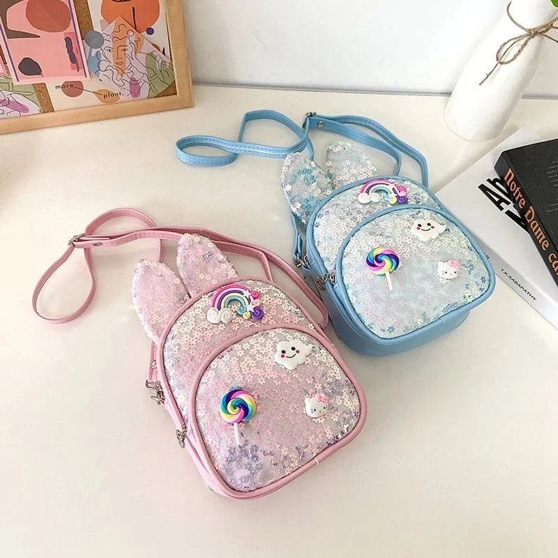 Animal Casual Kids Backpack