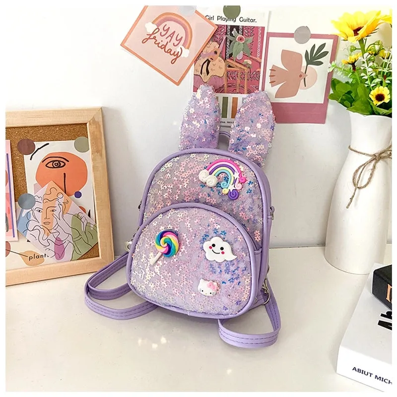 Animal Casual Kids Backpack