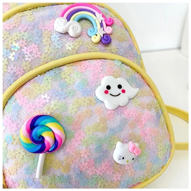 Animal Casual Kids Backpack