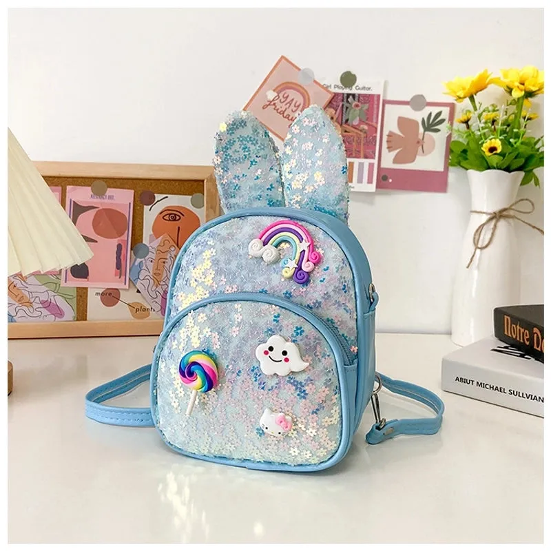 Animal Casual Kids Backpack