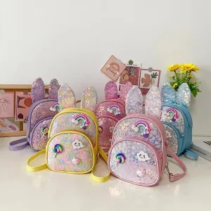 Animal Casual Kids Backpack