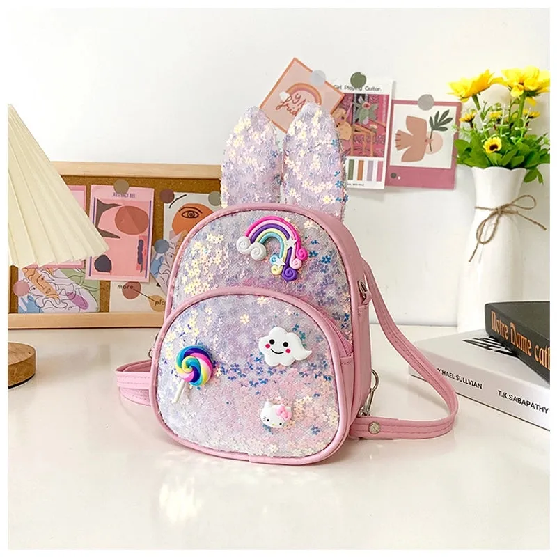 Animal Casual Kids Backpack