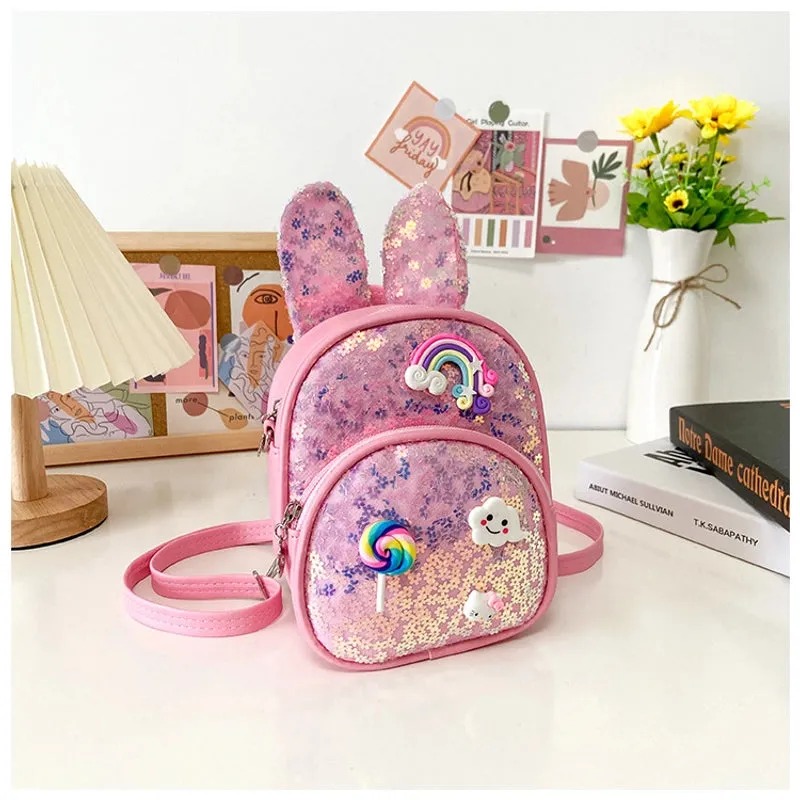 Animal Casual Kids Backpack