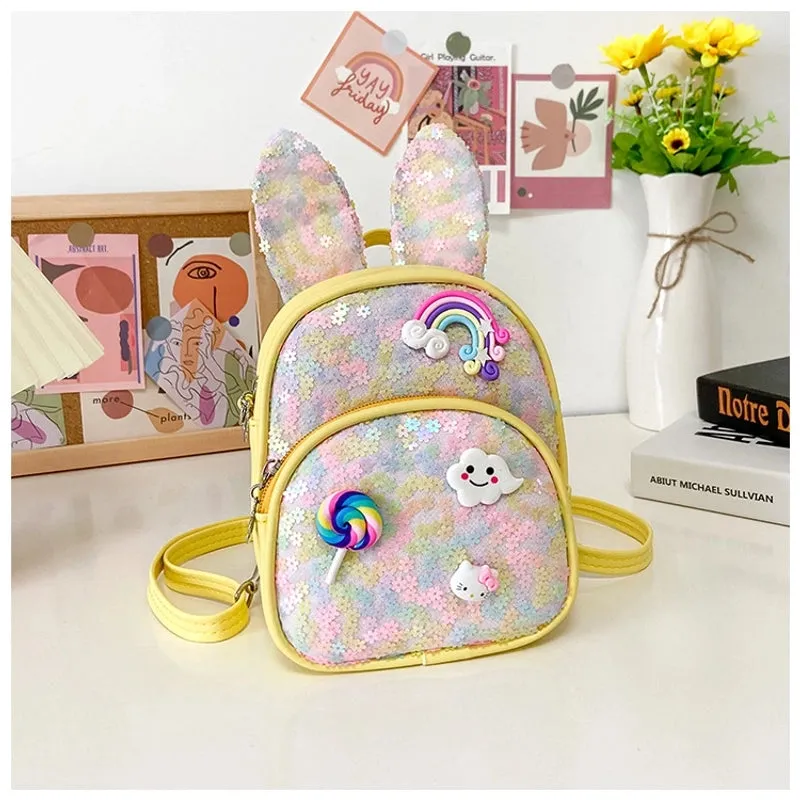 Animal Casual Kids Backpack