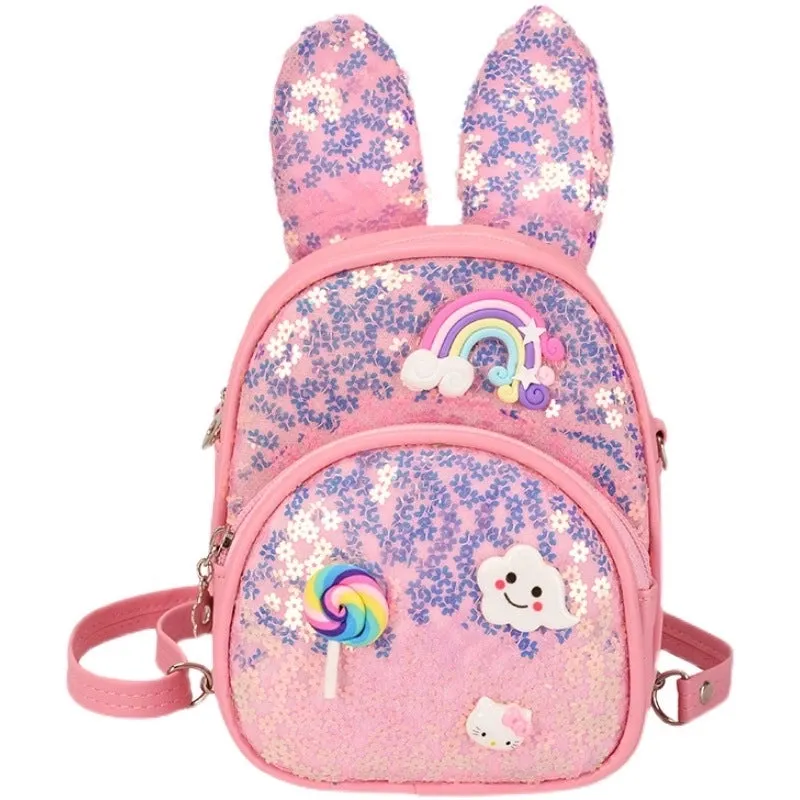 Animal Casual Kids Backpack