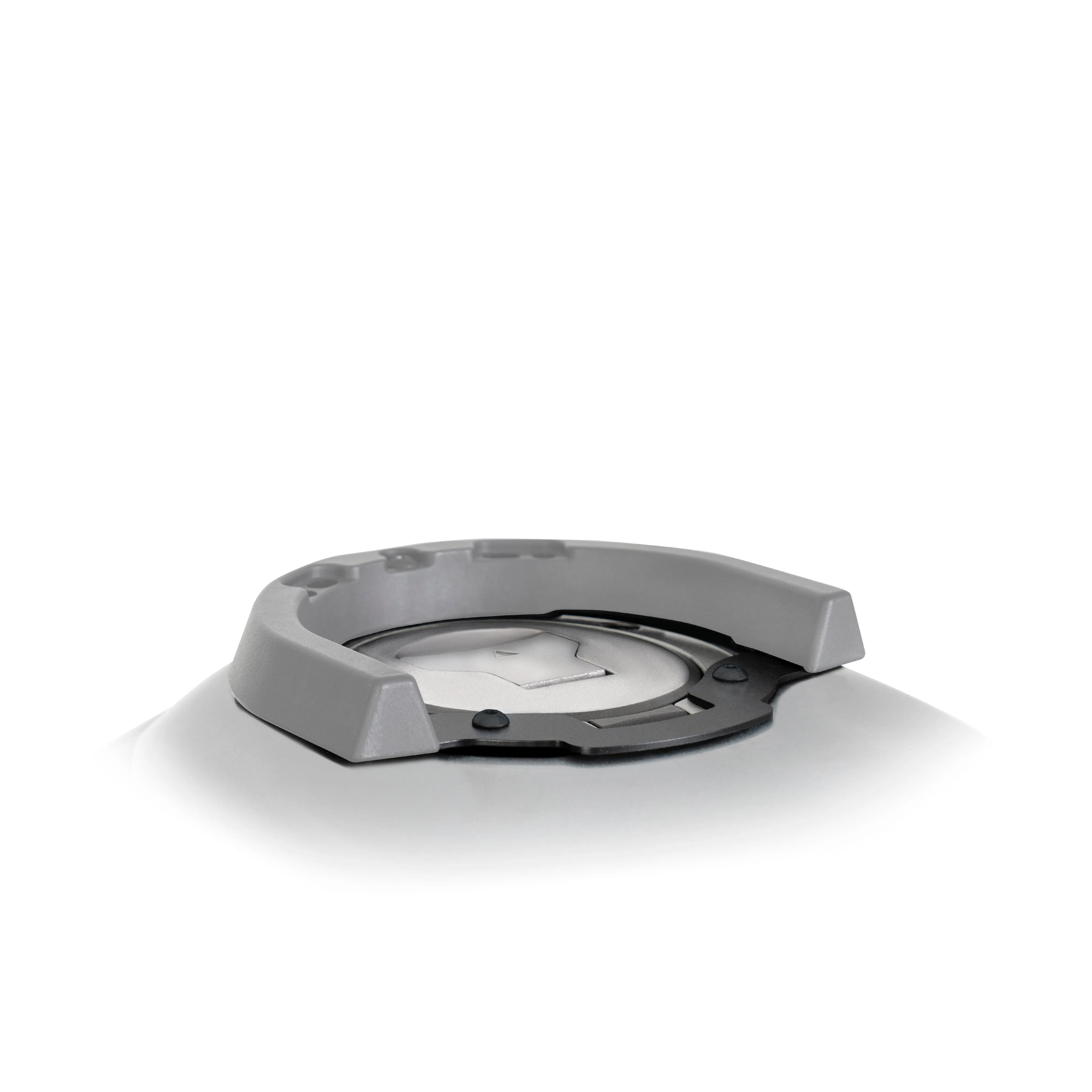 Aprilia Shiver 750 (07-17) SHAD Click System Fitting Kit