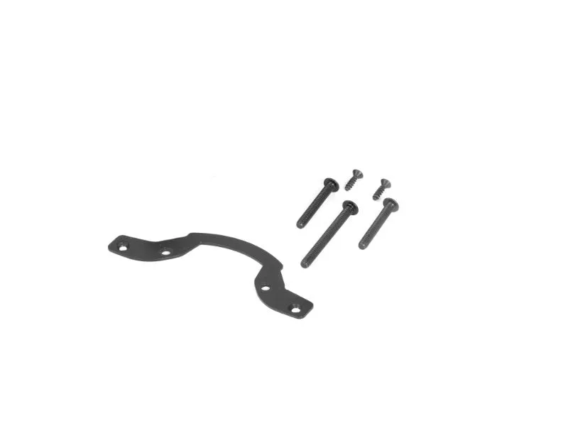 Aprilia Shiver 750 (07-17) SHAD Click System Fitting Kit