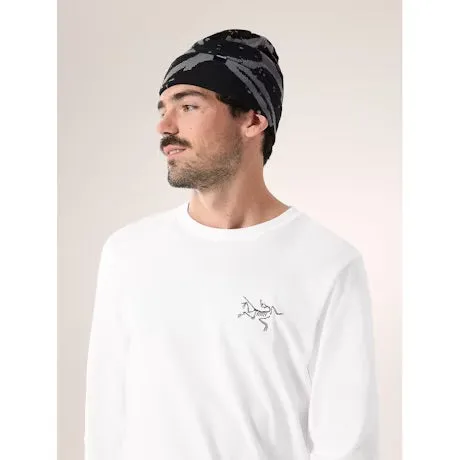 Arc'teryx Lightweight Grotto Toque