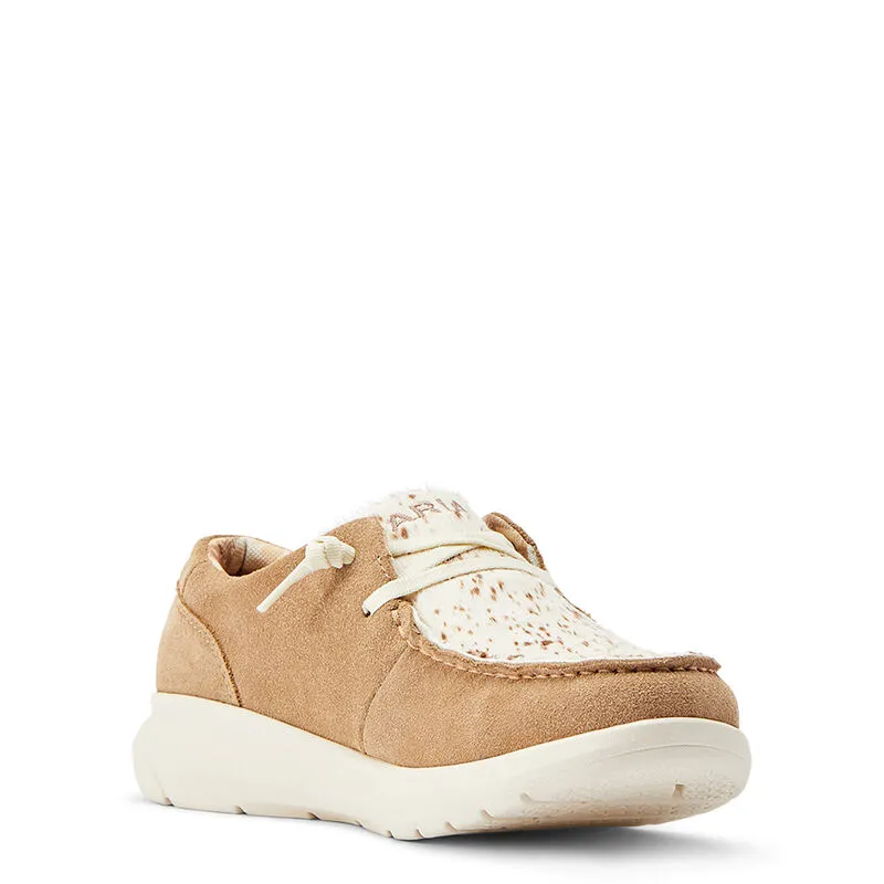 Ariat Hilo Casual Shoe