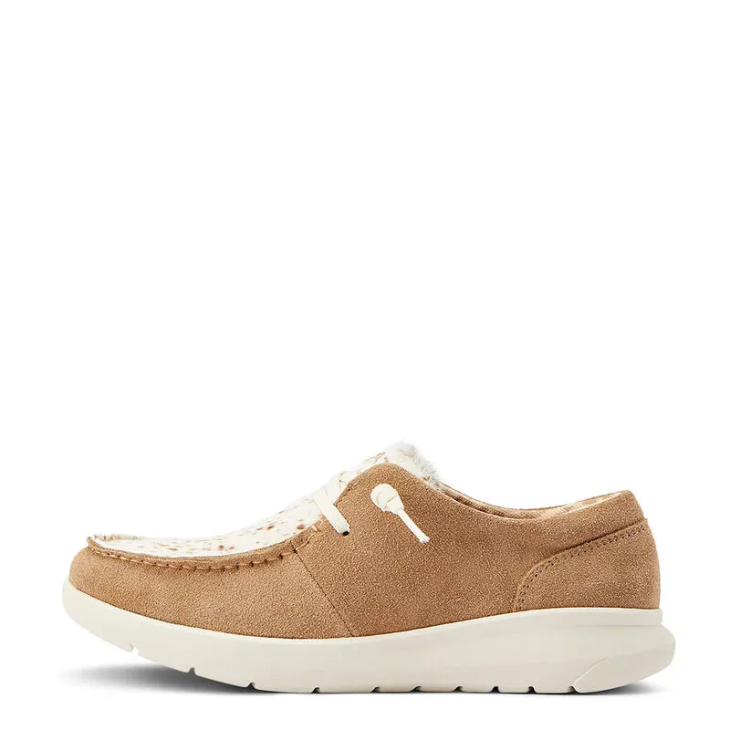 Ariat Hilo Casual Shoe