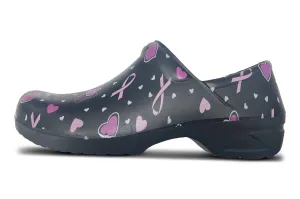 Ariel - Closed Back Clog By MediChic  7-11 / 42