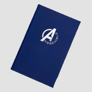 Assemble Journal