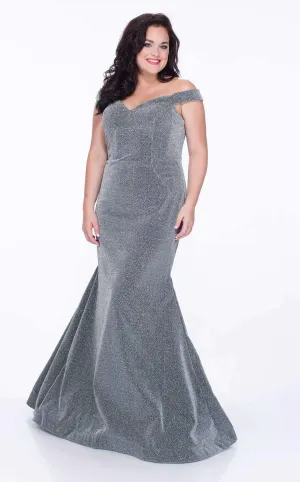 Ava Presley 33244P Dress