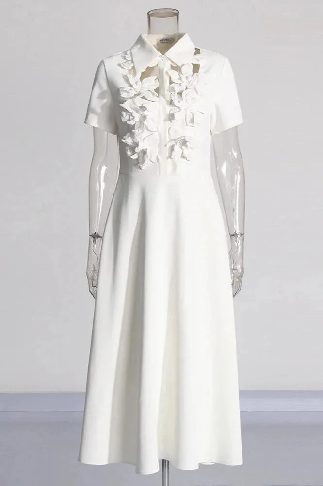 Azalea Dress