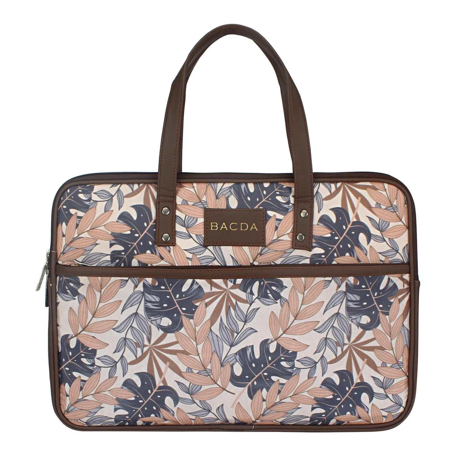 BACDA Hest Laptop Sleeve Grey