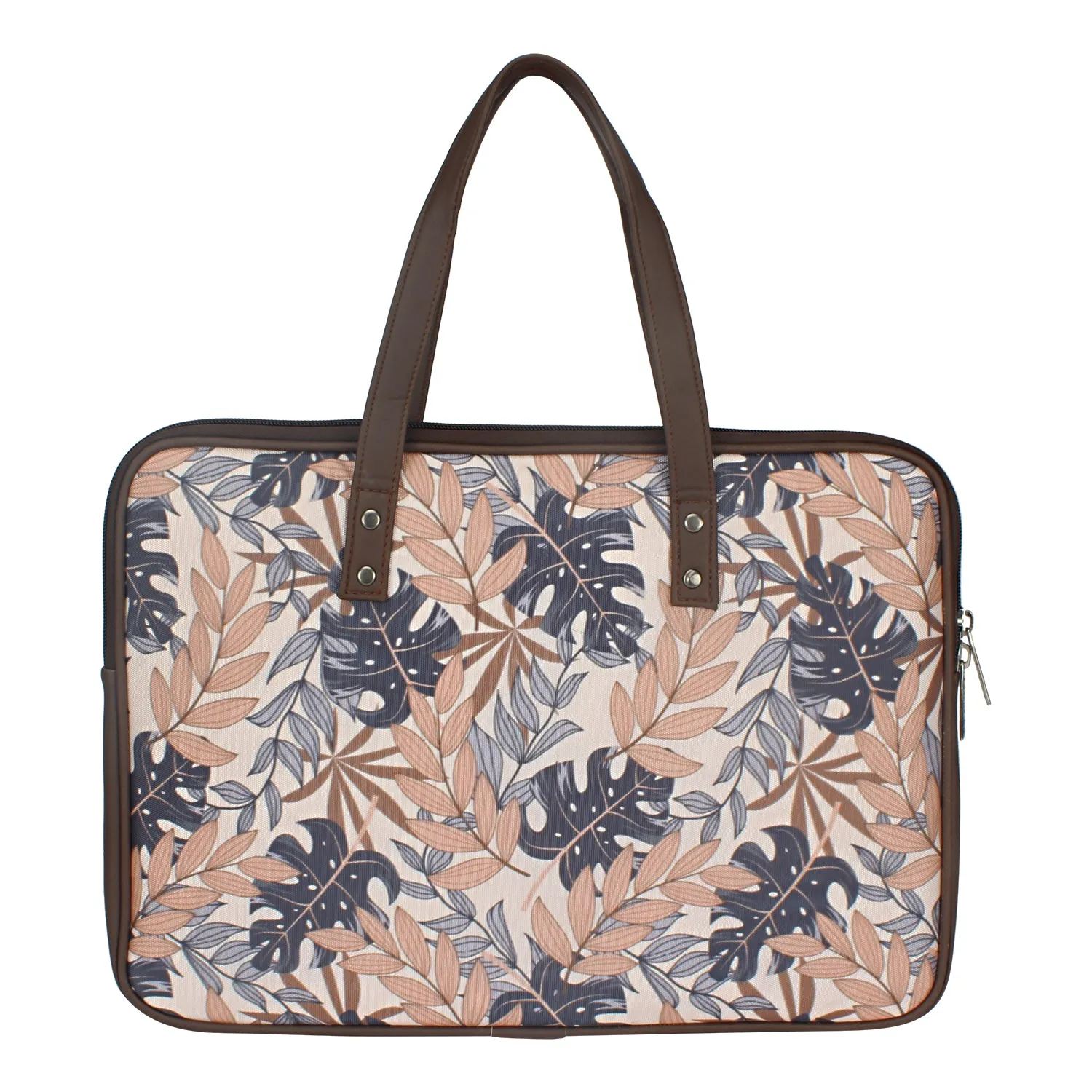 BACDA Hest Laptop Sleeve Grey