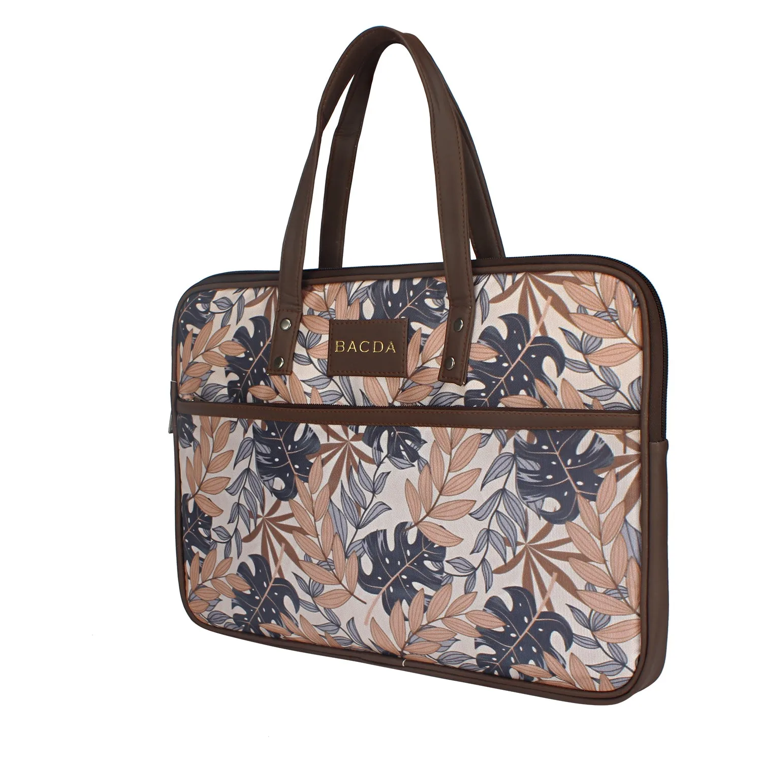 BACDA Hest Laptop Sleeve Grey