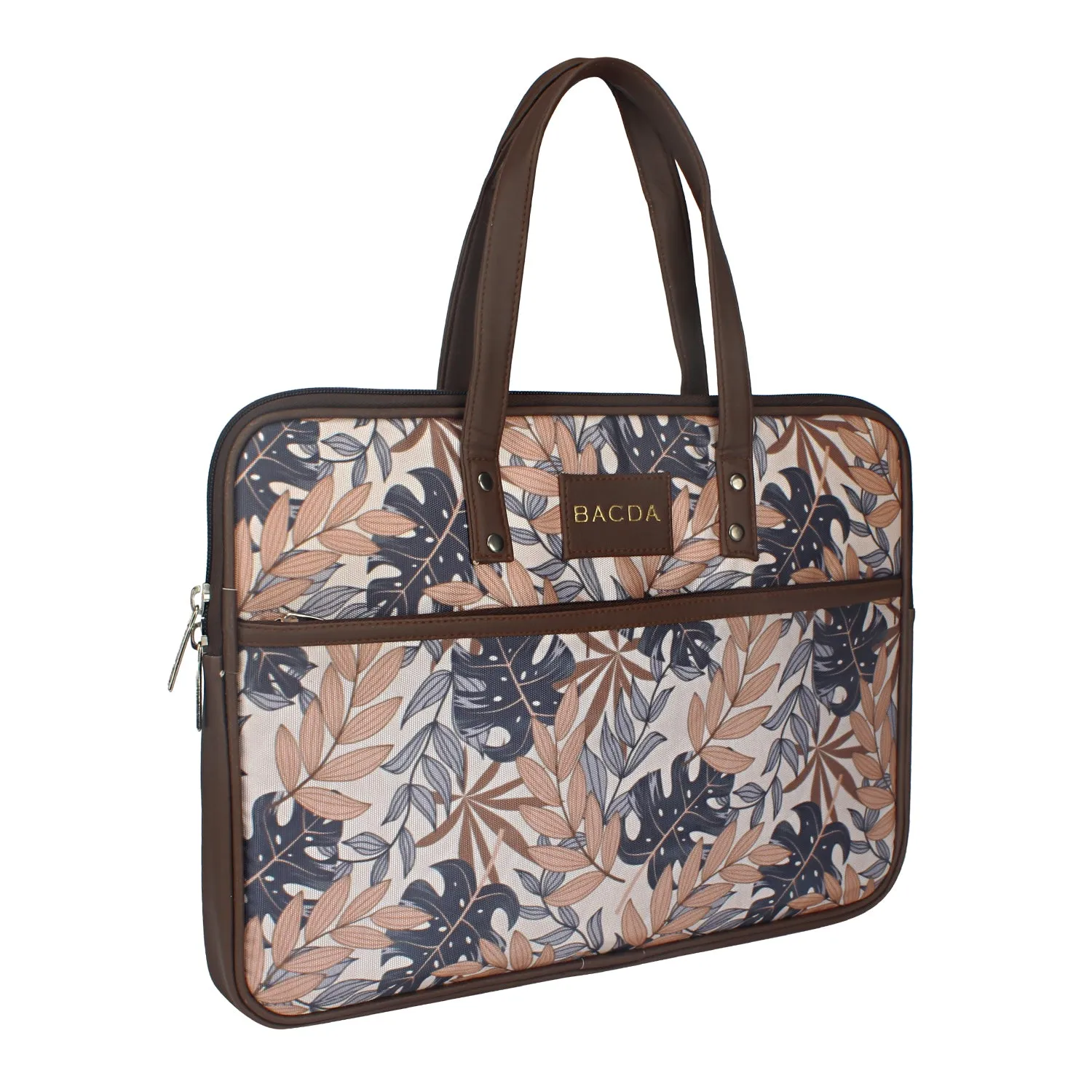 BACDA Hest Laptop Sleeve Grey
