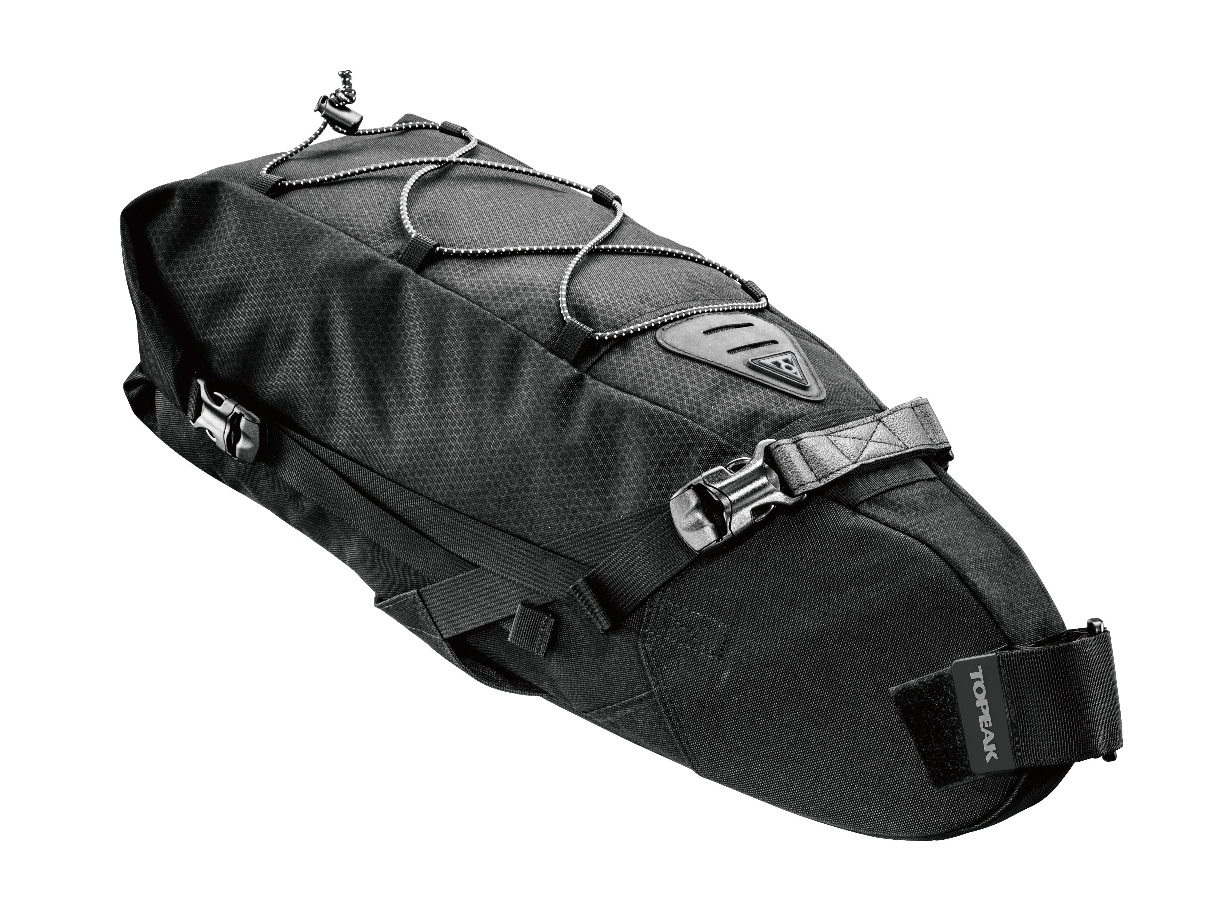 Backloader 15L, Black