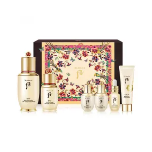 Bichup Holiday Set