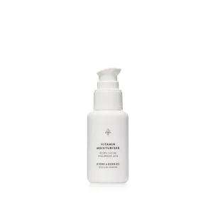 Björk & Berries Vitamin Moisturiser (50ml)