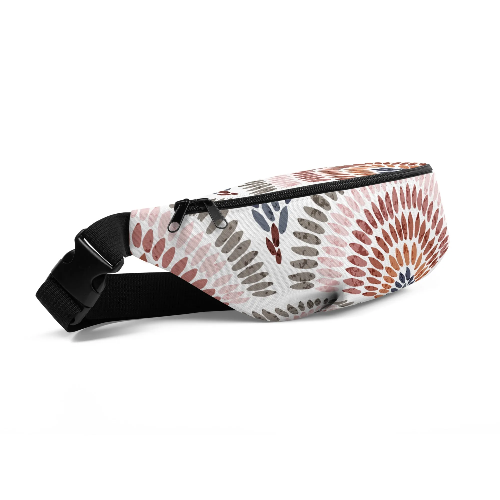 Blossom Fanny Pack