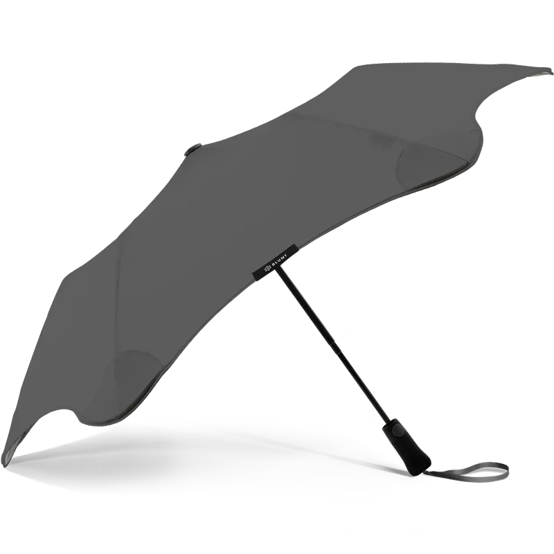 Blunt - Metro Umbrella - Charcoal